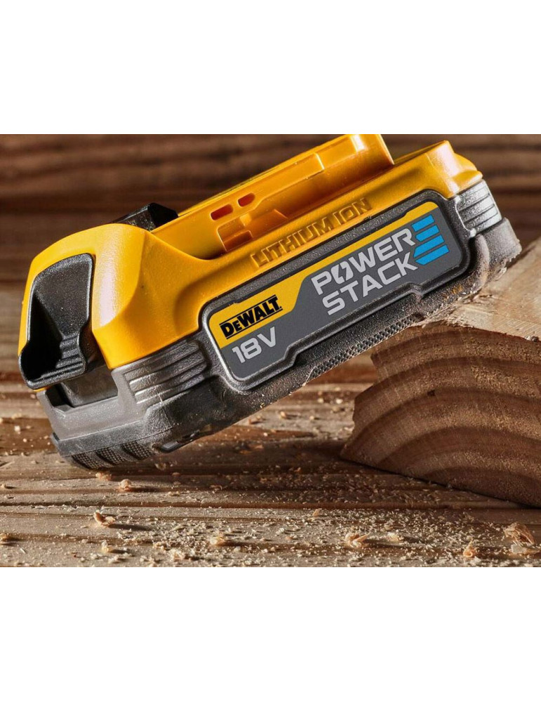 DEWALT BATERIA