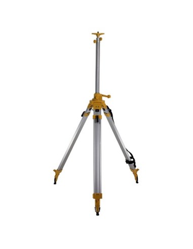 DEWALT TRIPODE NIVEL LASER