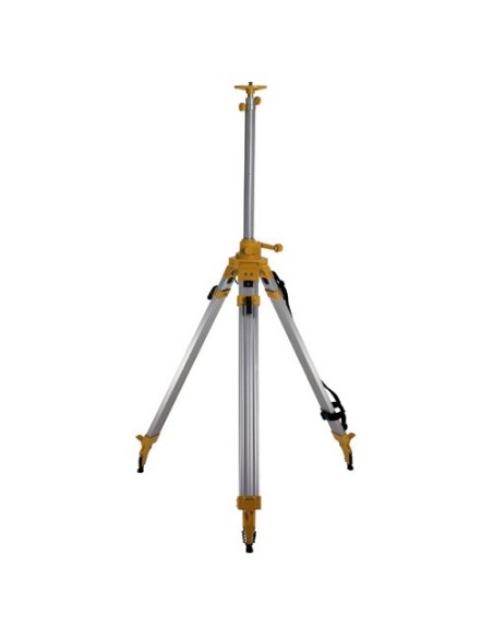 DEWALT TRIPODE NIVEL LASER