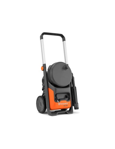 HUSQVARNA  HIDROLIMPIADORA