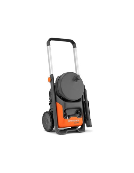 HUSQVARNA  HIDROLIMPIADORA