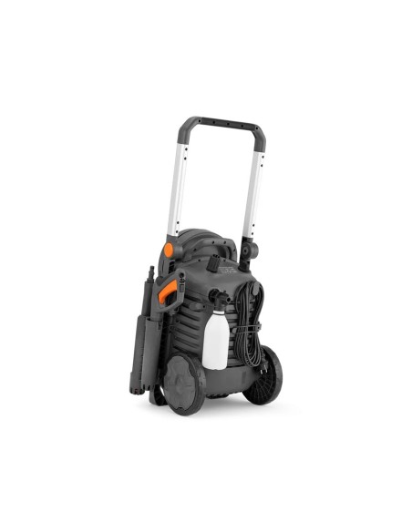 HUSQVARNA  HIDROLIMPIADORA