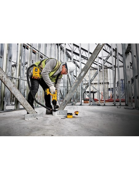 DEWALT ASPIRADOR