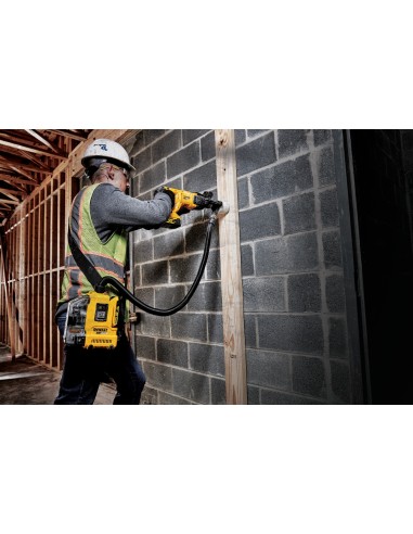 DEWALT ASPIRADOR