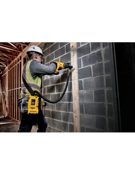 DEWALT ASPIRADOR