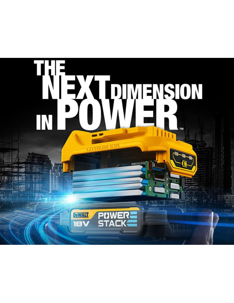 DEWALT BATERIA