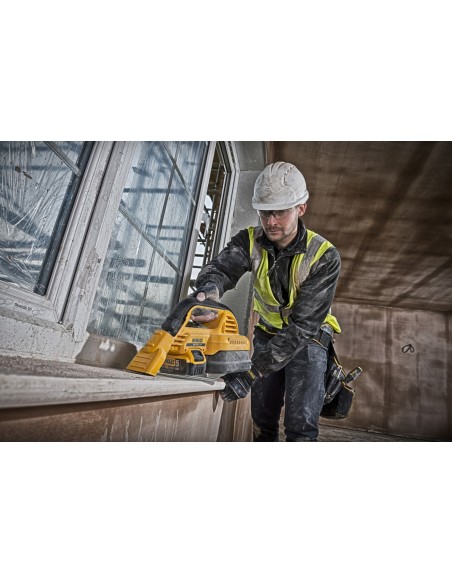 DEWALT ASPIRADOR