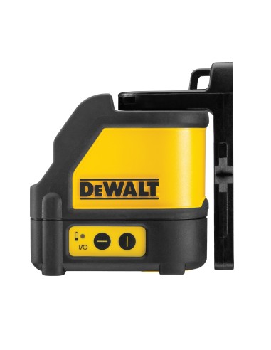 DEWALT NIVEL LASER