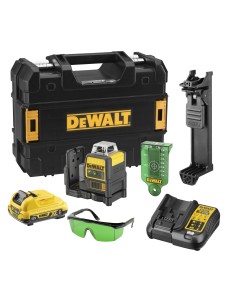 DEWALT NIVEL LASER
