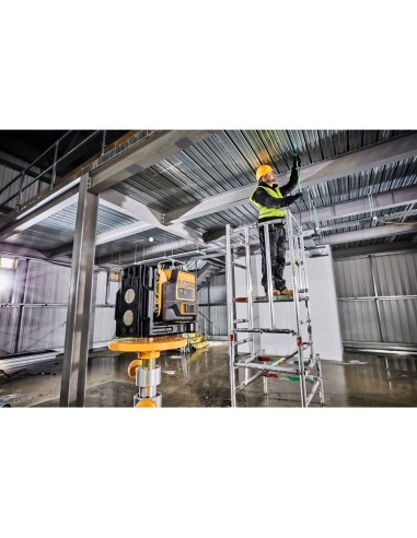 DEWALT NIVEL LASER