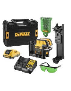 DEWALT NIVEL LASER