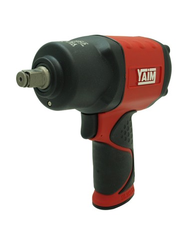 YAIM PISTOLA NEUMATICA IMPACTO
