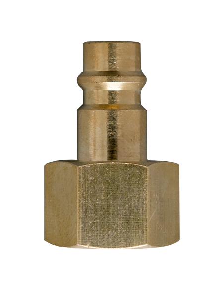 AIRPRESS Enchufe de pezón 3/8" Euro hembra (1)