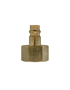 AIRPRESS Enchufe de pezón 1/2" Euro hembra (1)
