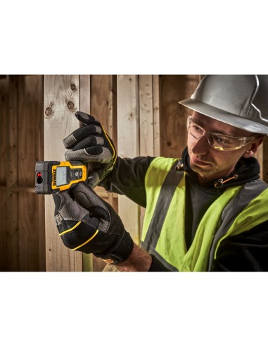 DEWALT MEDIDOR LASER