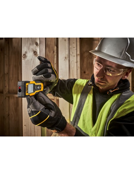 DEWALT MEDIDOR LASER
