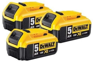 Dewalt kit dck422p3t