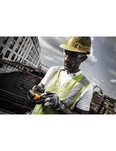 DEWALT MEDIDOR LASER