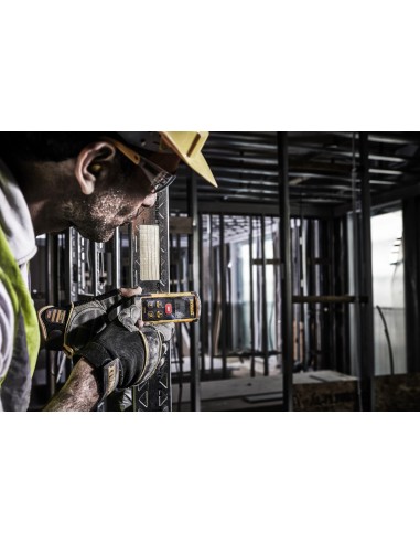 DEWALT MEDIDOR LASER