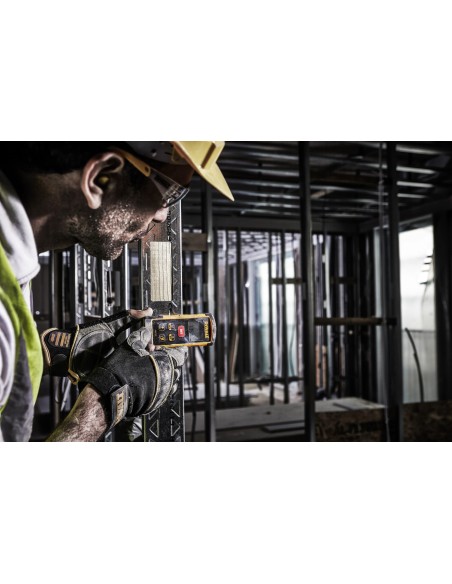 DEWALT MEDIDOR LASER