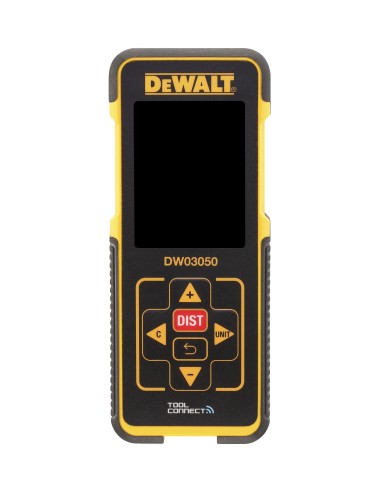 DEWALT MEDIDOR LASER