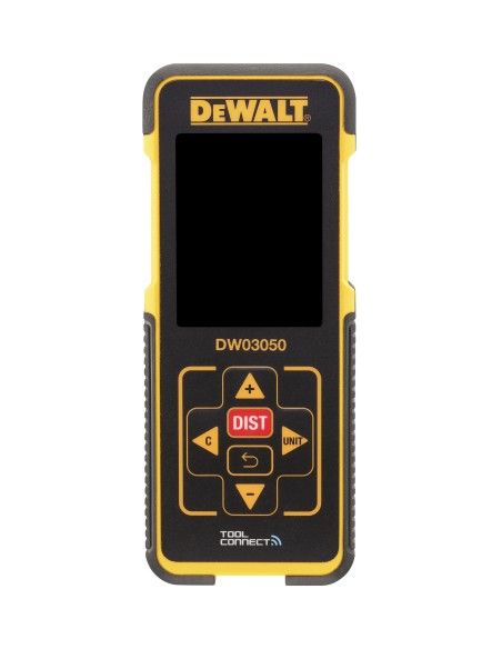 DEWALT MEDIDOR LASER