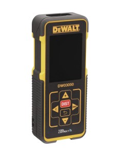DEWALT MEDIDOR LASER