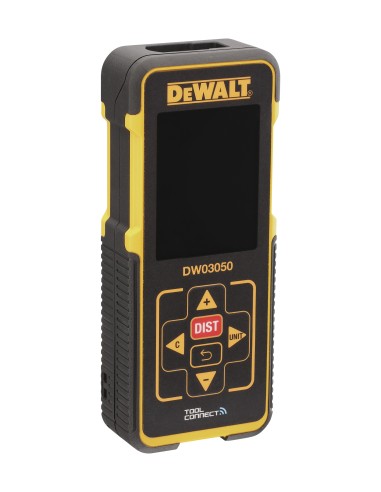 DEWALT MEDIDOR LASER