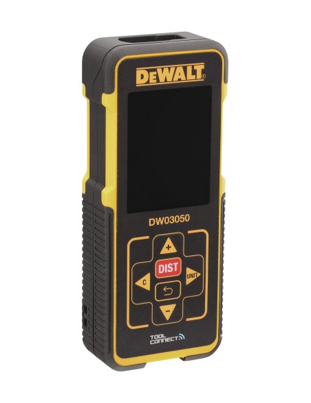 DEWALT MEDIDOR LASER