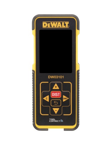 DEWALT MEDIDOR LASER