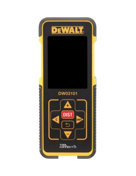 DEWALT MEDIDOR LASER