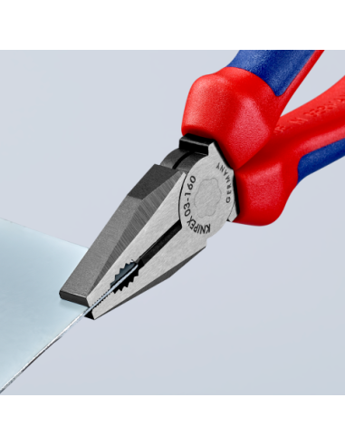 KNIPEX ALICATE