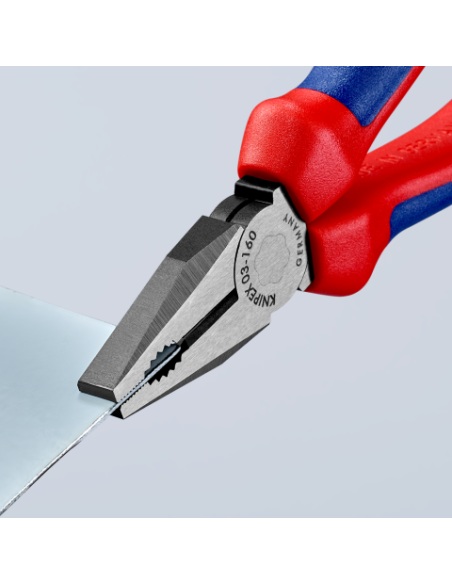 KNIPEX ALICATE