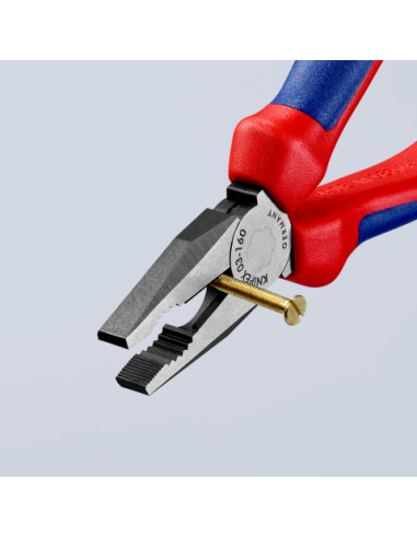 KNIPEX ALICATE