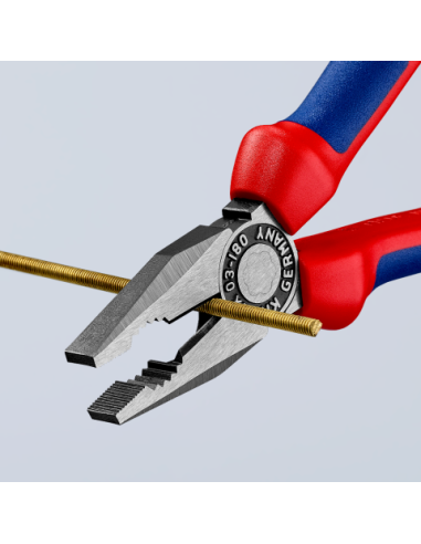 KNIPEX ALICATE
