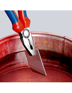 KNIPEX ALICATE 2