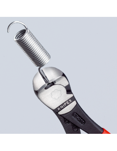 KNIPEX ALICATE