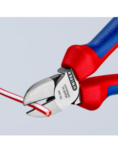 KNIPEX ALICATE 2