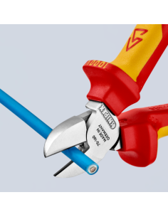 KNIPEX ALICATE 2