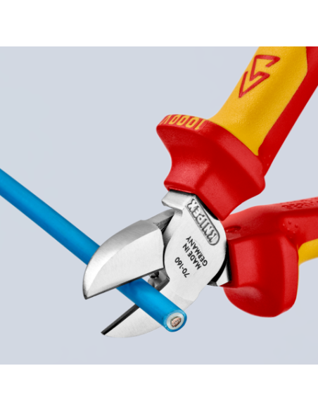 KNIPEX ALICATE