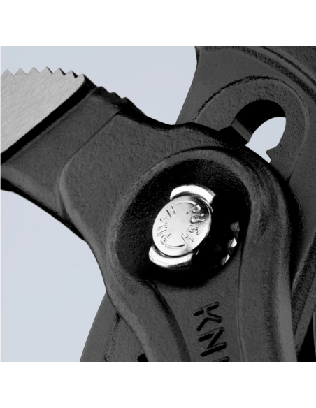 KNIPEX MORDAZA COBRA