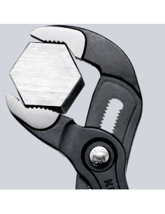 KNIPEX MORDAZA COBRA 2