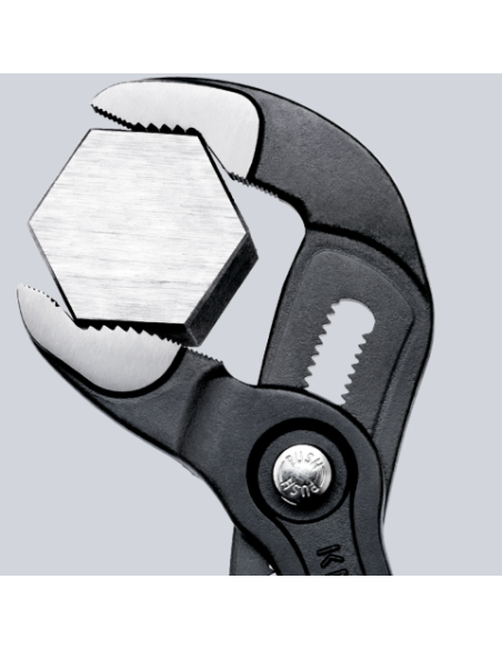 KNIPEX MORDAZA COBRA