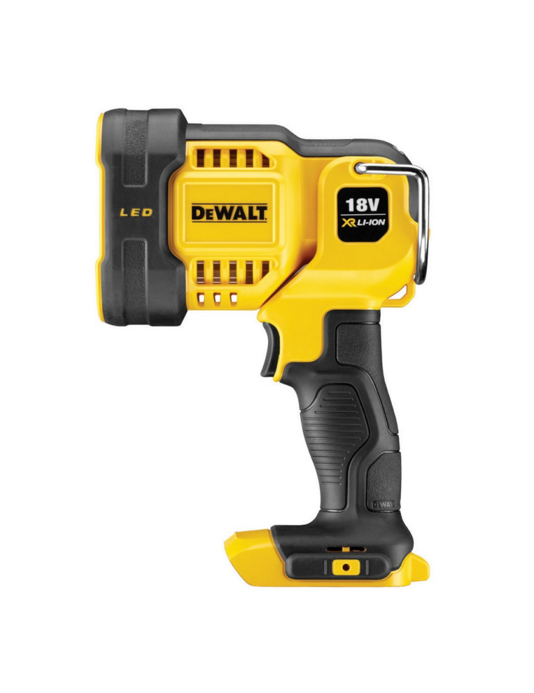 DEWALT LINTERNA LED