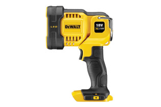 DEWALT LINTERNA LED
