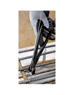 KNIPEX TENAZA RUSA 2