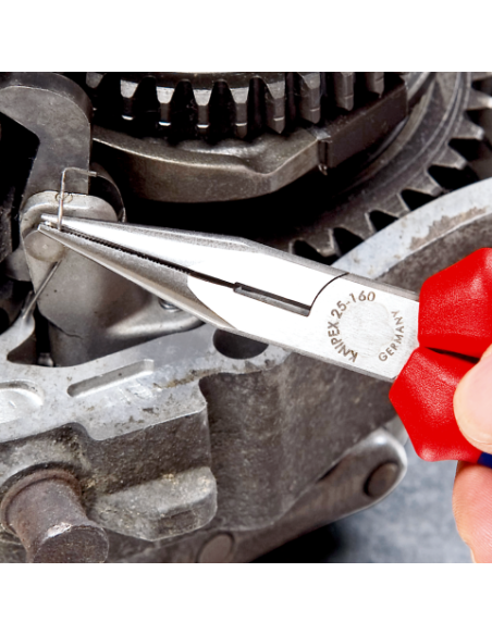 KNIPEX ALICATE MONTAJE