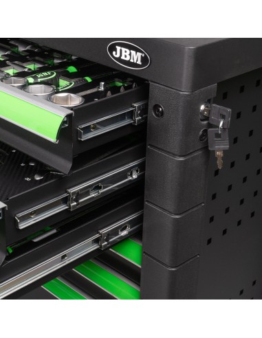 JBM CARRO HERRAMIENTAS