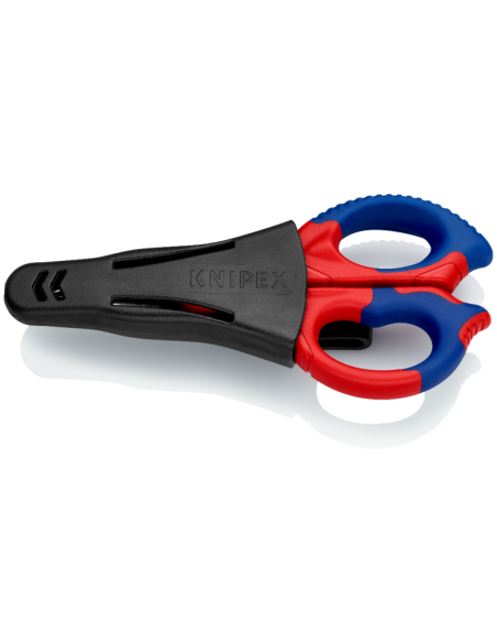 KNIPEX TIJERA ELECTRICISTA