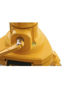 DEWALT TRIPODE NIVEL LASER 2